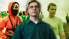Dahmer: Μπήκε στο ελίτ κλαμπ του Netflix με Squid Game και Stranger Things 4