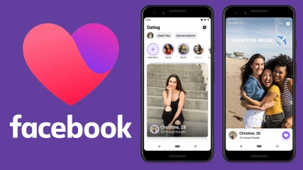 Facebook Dating: Τέλος για τους ανήλικους χρήστες με νέο μηχανισμό