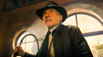 Indiana Jones 5: Στοπ στα trolls από τον σκηνοθέτη για τη διαδοχή του Harrison Ford