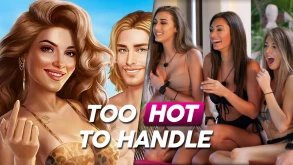 Το Too Hot to Handle του Netflix έγινε παιχνίδι και μπορείτε να το παίξετε τώρα (ΒΙΝΤΕΟ)
