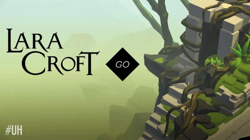 Ημερομηνία διάθεσης του Lara Croft GO