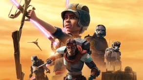 Star Wars: The Bad Batch - Επιστρέφει ενισχυμένη η Clone Force 99 στη 2η σεζόν (trailer)