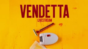 Vendetta Livestream! | Παρασκευή 9/12