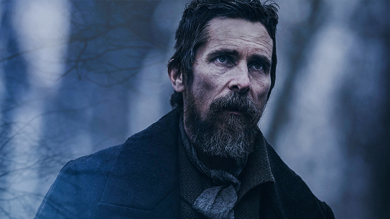 The Pale Blue Eye: Ο Christian Bale θα ταράξει το Netflix με τη νέα του ταινία - Νέο trailer