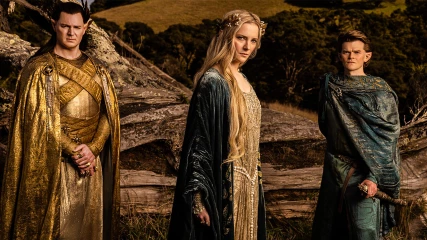 LOTR: The Rings of Power - Η 2η σεζόν χτίζει κι άλλο το cast με νέα πρόσωπα