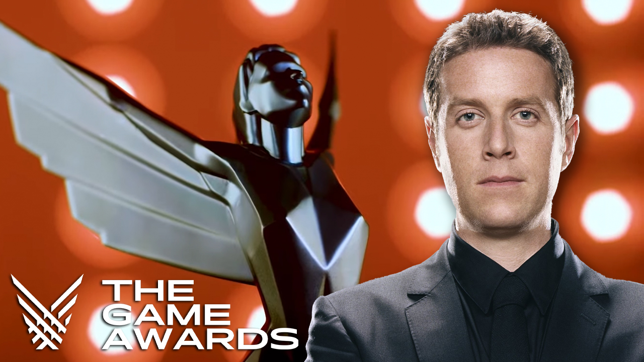 The Game Awards 2022: Δείτε ζωντανά το μεγάλο σόου!