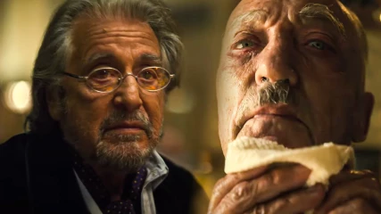 Η 2η σεζόν του Hunters αποκαλύπτεται με Al Pacino και άλλες εκπλήξεις – Δείτε το trailer
