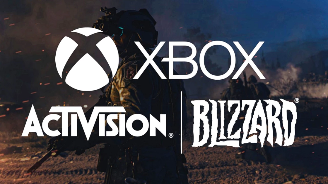 Breakout: America Blocks Activision Blizzard’s Xbox Takeover