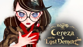 Η Nintendo μόλις ανακοίνωσε ένα ολοκαίνουργιο Bayonetta παιχνίδι (trailer)