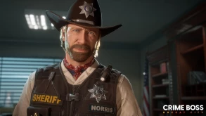Ο Chuck Norris έρχεται σε παιχνίδι με άρωμα GTA! (ΒΙΝΤΕΟ)