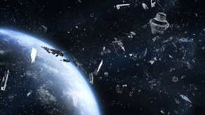 Ηνωμένα Έθνη: Παρακαλώ σταματήστε να ανατινάζετε πράγματα στο διάστημα