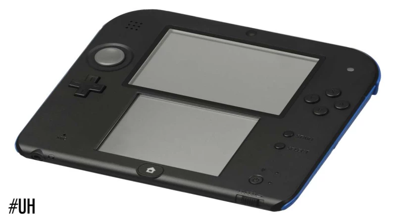 Μείωση τιμής του Nintendo 2DS στην Αμερική