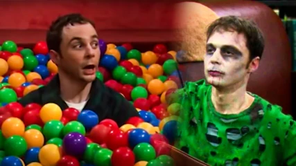 Big Bang Theory: Ο “Sheldon” αποκάλυψε ποια είναι η ατάκα που αγάπησαν περισσότερο οι fans
