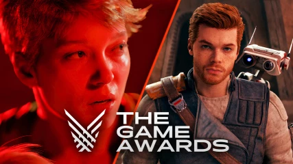 The Game Awards 2022: Δείτε όλα τα trailers και τις ανακοινώσεις