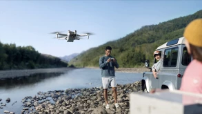 DJI Mini 3: Επίσημο με...mini τιμή