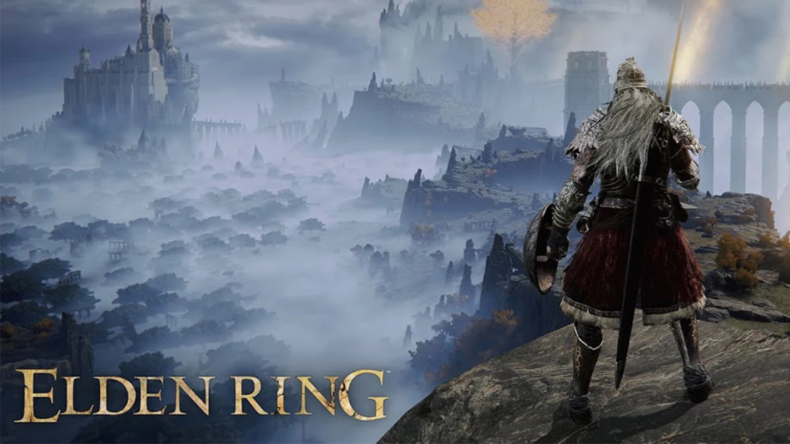 Elden Ring Lost Top – This is now the #1 game of 2022