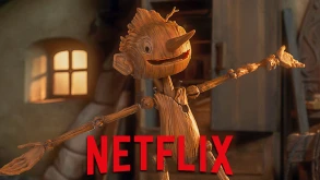 Guillermo Del Toro’s Pinocchio Review - Love, Death and Puppets