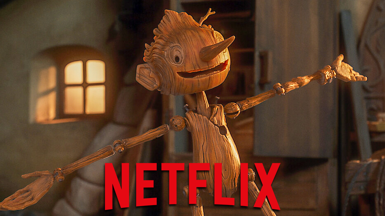 Guillermo Del Toro’s Pinocchio Review - Love, Death and Puppets