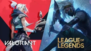 League of Legends & Valorant: Μπορείτε πλέον να αποκτήσετε οικονομικά όλους τους χαρακτήρες!
