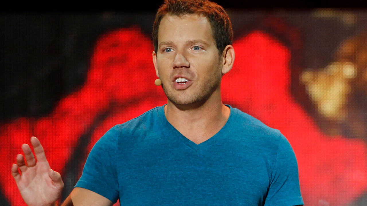 Ο Cliff Bleszinski αποκαλύπτει εικόνες από το Gears of War 4 που θα έφτιαχνε αυτός!