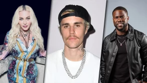 Kevin Hart, Justin Bieber, Madonna και άλλοι διάσημοι στα δικαστήρια για NFT απάτη!