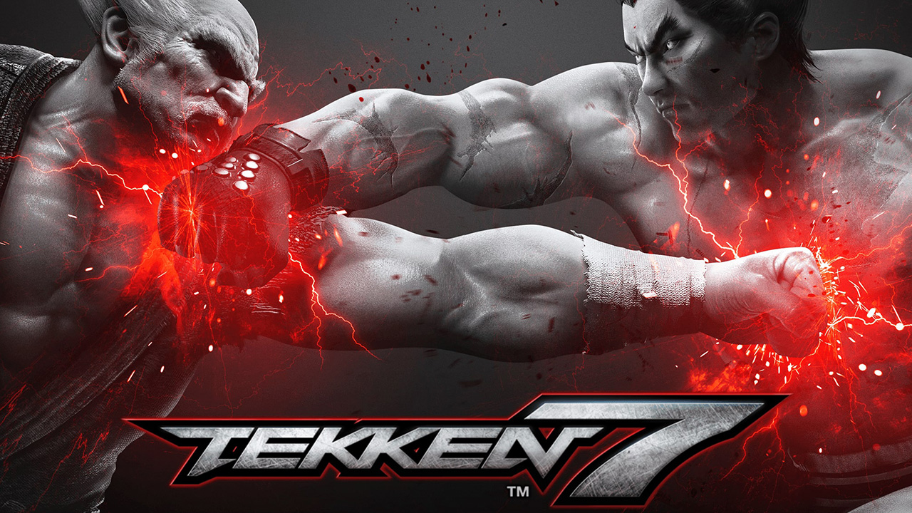 Νέο τεράστιο ορόσημο πωλήσεων για το Tekken 7