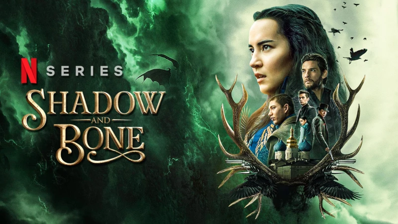 Shadow & Bone: Όλα όσα ξέρουμε μέχρι τώρα για τη 2η σεζόν