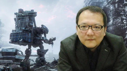To Armored Core 6 είναι το επόμενο παιχνίδι της FromSoftware, αλλά όχι του Miyazaki
