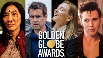 Χρυσές Σφαίρες 2023: Αυτές είναι οι υποψήφιες σειρές και ταινίες