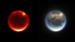Φωτογραφίες του Τιτάνα από το JWST κάνουν τους επιστήμονες αισιόδοξους για ύπαρξη ζωής