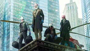 Το Payday 3 «ζει και βασιλεύει» ακόμα!