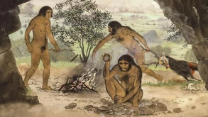 Πότε ξεκίνησε ο άνθρωπος να μαγειρεύει την τροφή του;