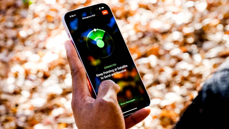 Το SOS έκτακτης ανάγκης των iPhone 14 είναι διαθέσιμο σε τέσσερις νέες χώρες