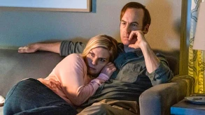 Bob Odenkirk και Rhea Seehorn θα βρεθούν και πάλι στην ίδια οθόνη