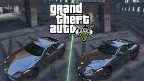 GTA V: Μεγάλη αναβάθμιση στα γραφικά με το νέο update!