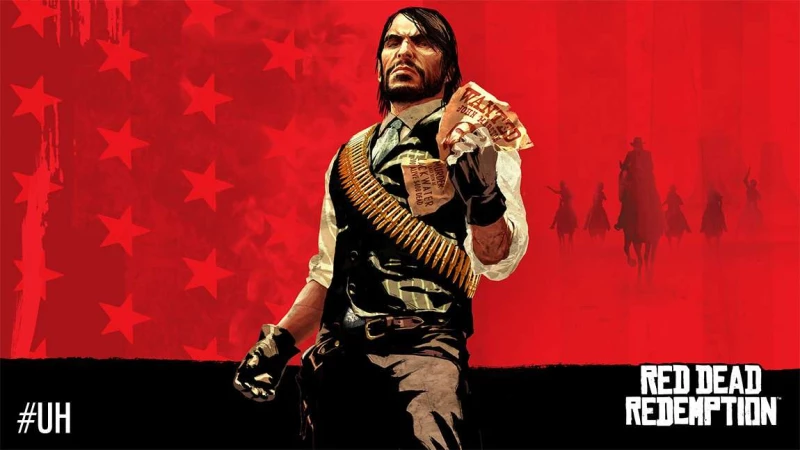 Πάνω από 14 εκατομμύρια αντίτυπα για το Red Dead Redemption