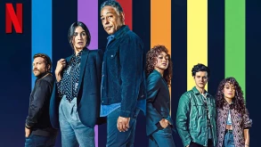 Kaleidoscope: Μία επική ληστεία θα πραγματοποιηθεί σύντομα στη νέα σειρά του Netflix (trailer)