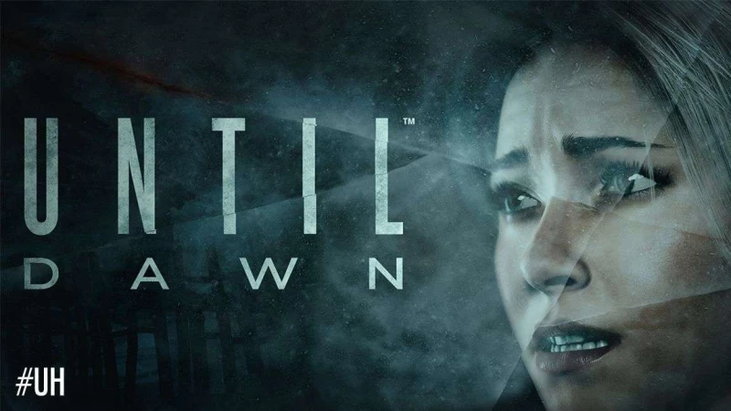 Ακόμη ένα live action trailer για το Until Dawn