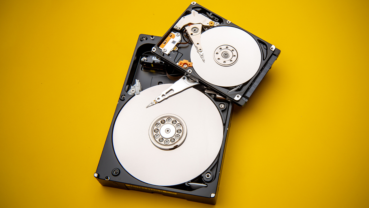 Οι τιμές των HDD αναμένεται να πέσουν δραματικά