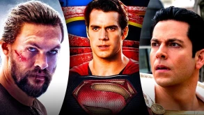 Henry Cavill - Superman: Έτσι αντέδρασαν οι άλλοι αστέρες της DC στην απόλυσή του
