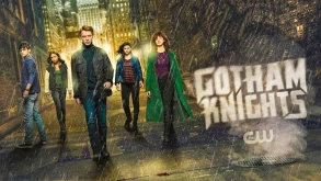 Μάθαμε πότε θα παίξει το Gotham Knights του CW