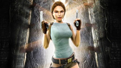 Η Amazon θα είναι ο publisher του επόμενου Tomb Raider