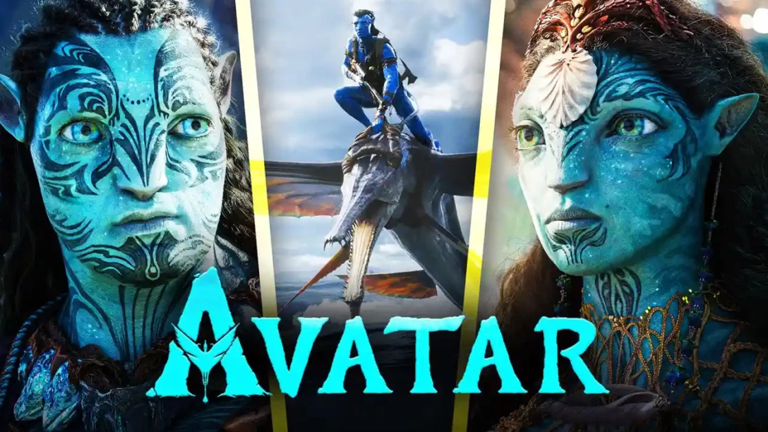 Avatar 3: Εξωφρενική η διάρκεια του πρώτου cut που παρέδωσε ο James Cameron