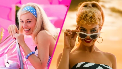 Barbie: Το πρώτο trailer είναι η απόλυτη τρολιά με Μargot Robbie και Ryan Gosling