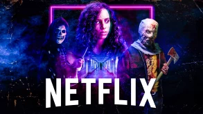 Έχουμε νέα για το επόμενο Fear Street του Netflix