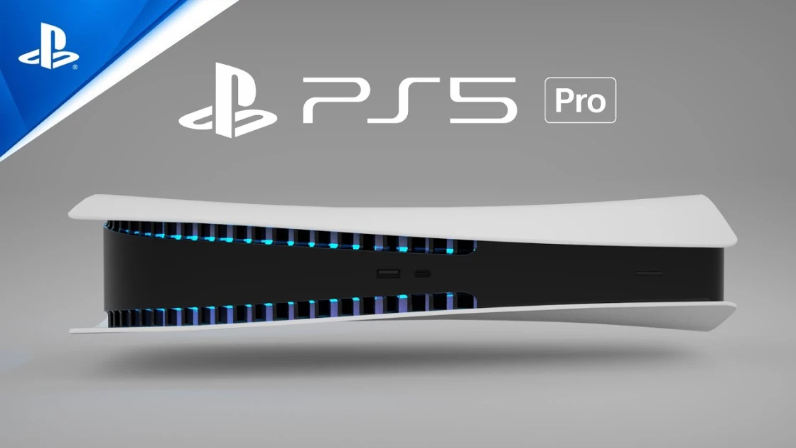 PS5 Pro in 2023?  Sony’s official response!