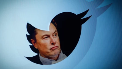 Ο Elon Musk επαναφέρει τους λογαριασμούς δημοσιογράφων που έγιναν ban