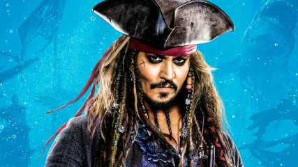 Πειρατές της Καραϊβικής: Πιθανή η επιστροφή του Johnny Depp - Τι είπε ο παραγωγός των ταινιών