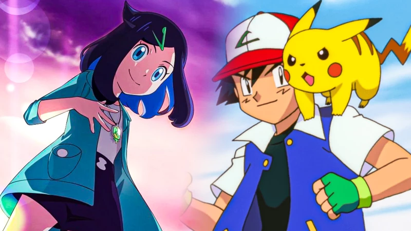 Pokémon: Οι fans πιστεύουν ότι η νέα πρωταγωνίστρια της σειράς είναι η κόρη του Ash