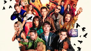 The Umbrella Academy Season 4: Μην περιμένετε να έχει τη διάρκεια των προηγούμενων σεζόν